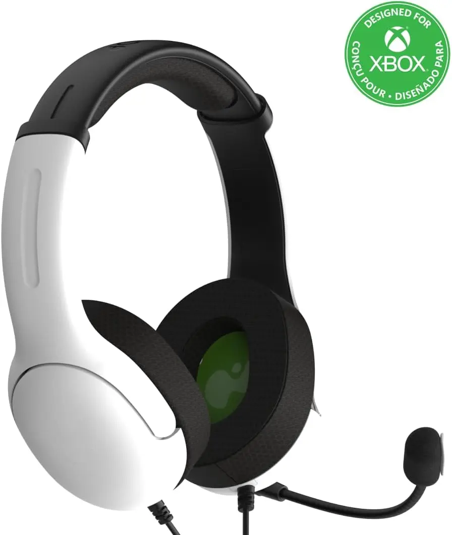 Stereo Gaming Headset - Xbox PDP Gaming