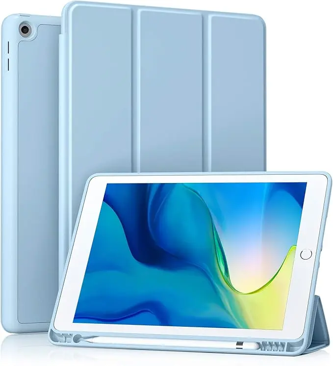 Akkerds Case Compatible with iPad 10.2"