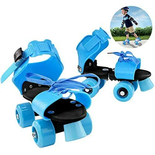 Rongmo witch 3 -in-1 Rollerskates