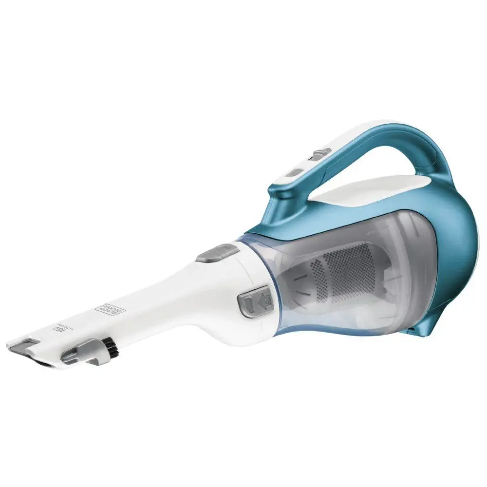 BLACK+DECKER DustBuster 16V MAX Cordless Handheld Vacuum