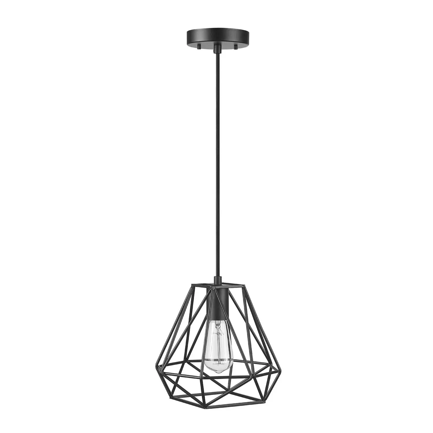Dawson 1-Light Pendant Lighting
