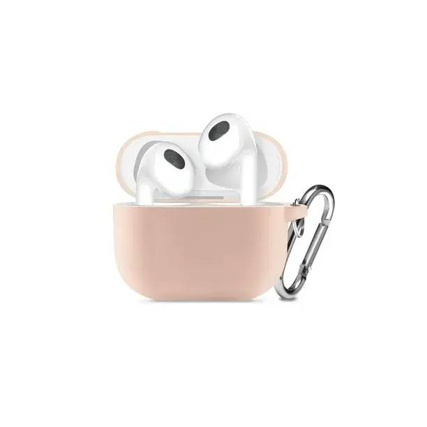 Silicone Case for 3rd Generation AirPods - onn.