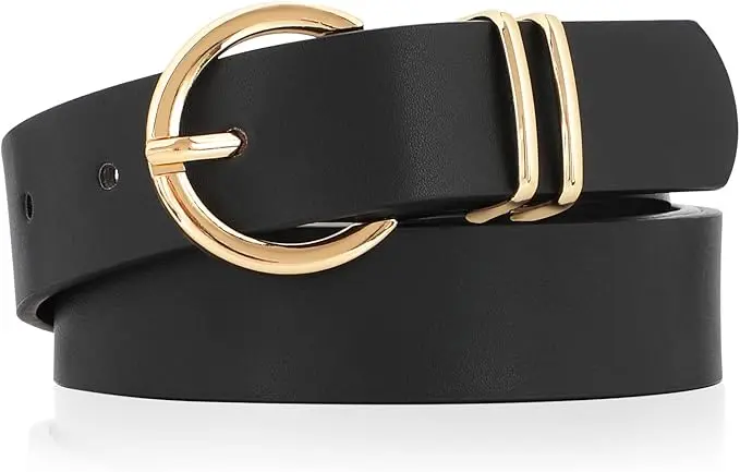 Women’s Leather Belt