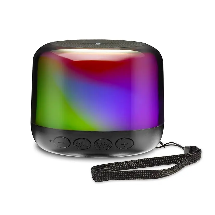 iHome Bluetooth Mini Speaker
