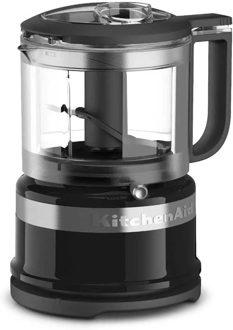 KitchenAid Food Chopper - Onyx Black