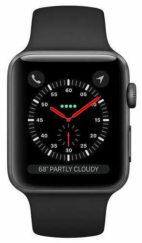 Apple Watch Series 3