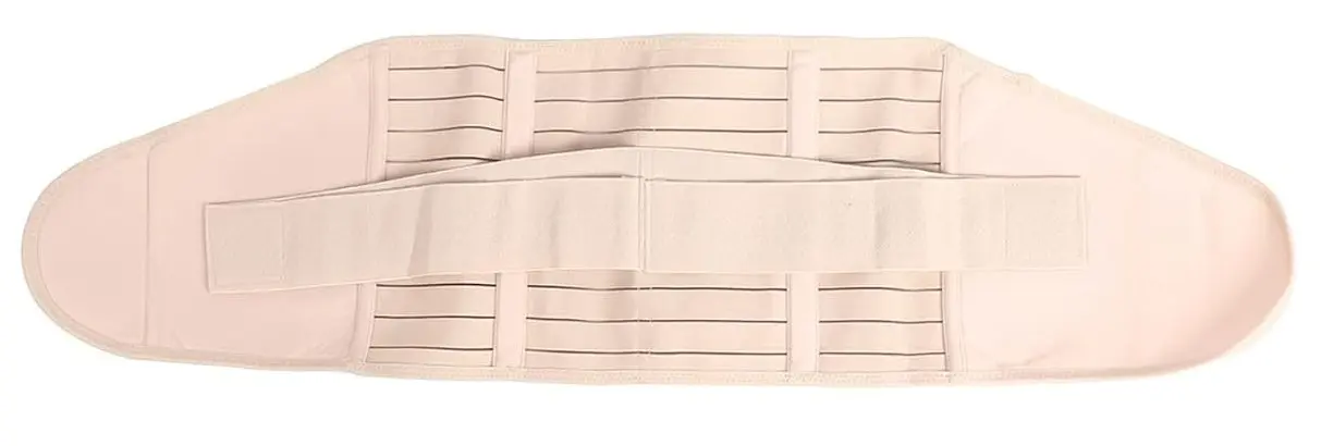Postpartum Belly Band Breathable