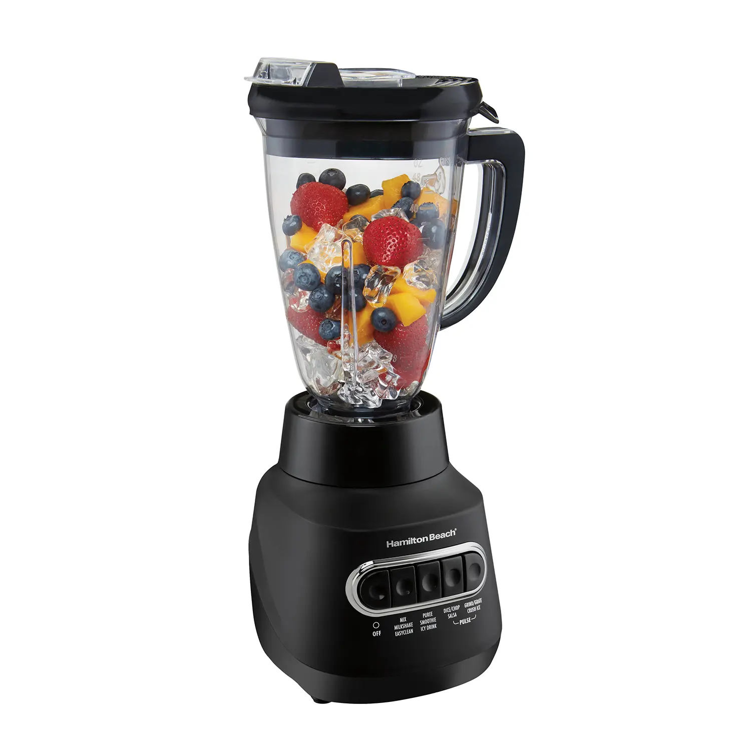 MultiBlend Blender - Hamilton Beach