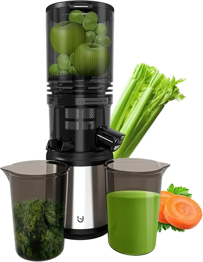 canoly Masticating Juicer