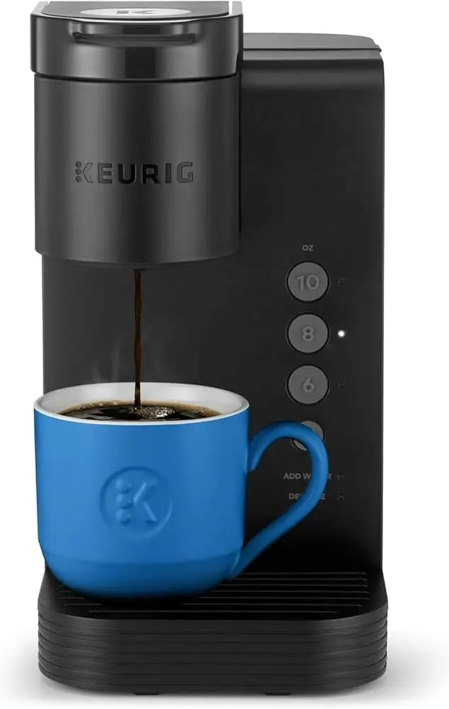 Keurig® K-Express Essentials Single Serve Coffee Maker