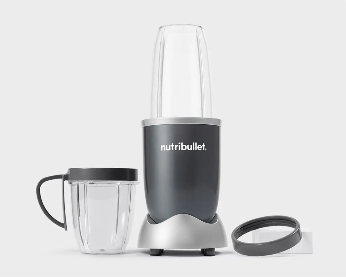 nutribullet 600W Original BULLET® Personal Blender
