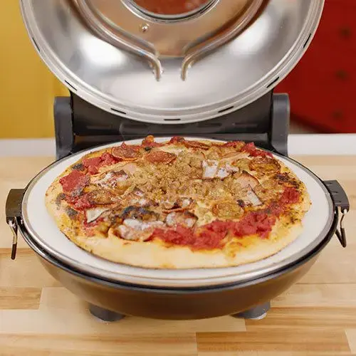 Piezano Pizza Oven