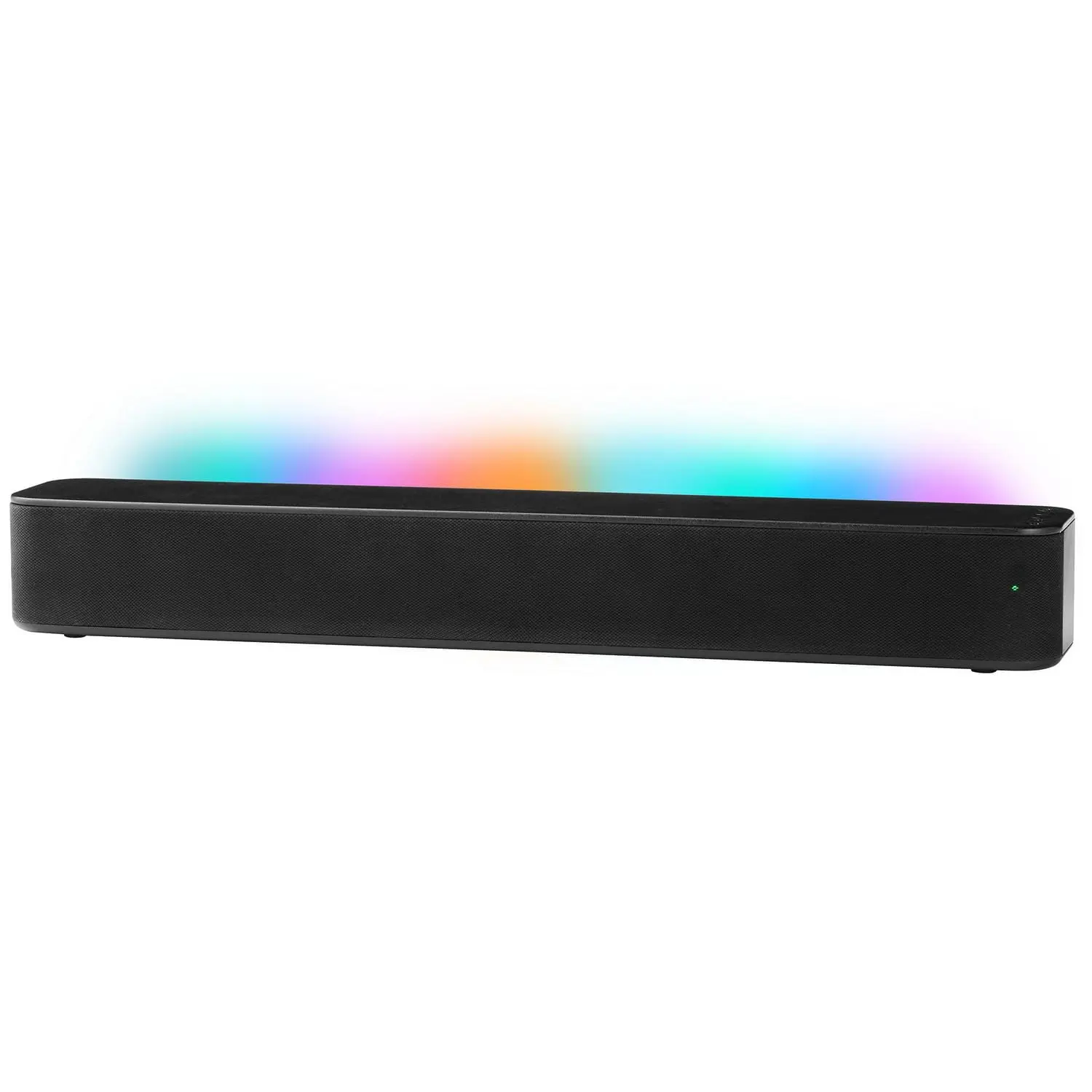 onn. 36 in. 2.1 Soundbar 2 Speakers + Built-in Sunwoofer