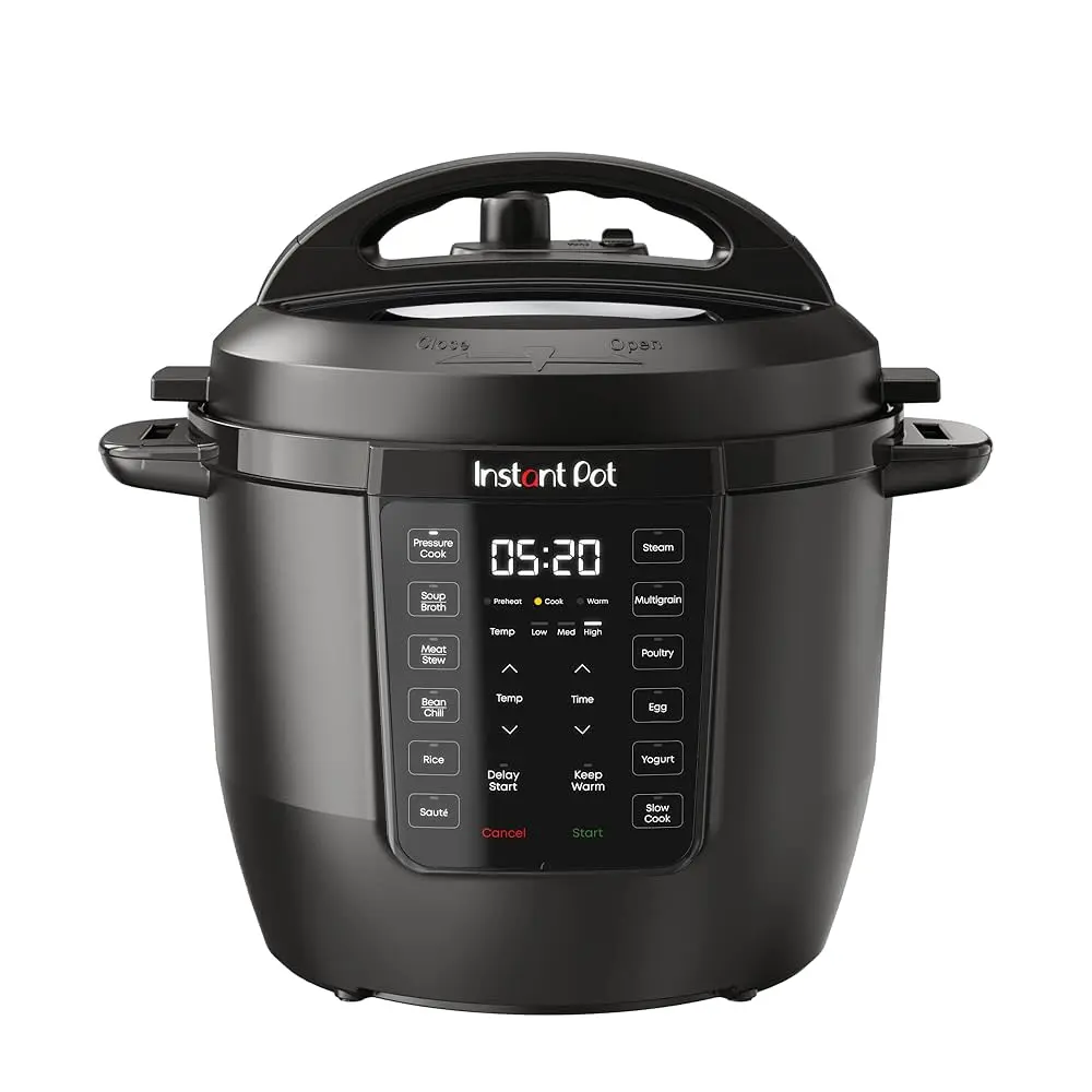 Instant Pot RIO Chef Series, 7-in-1
