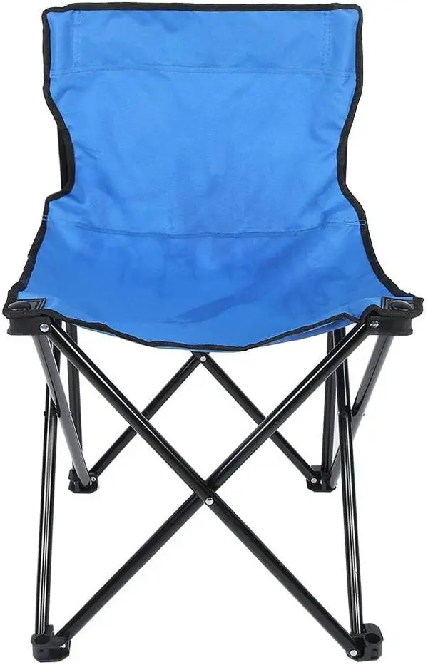 Sauna Folding Chair