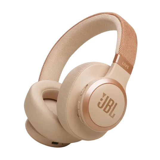 JBL Live 770nc