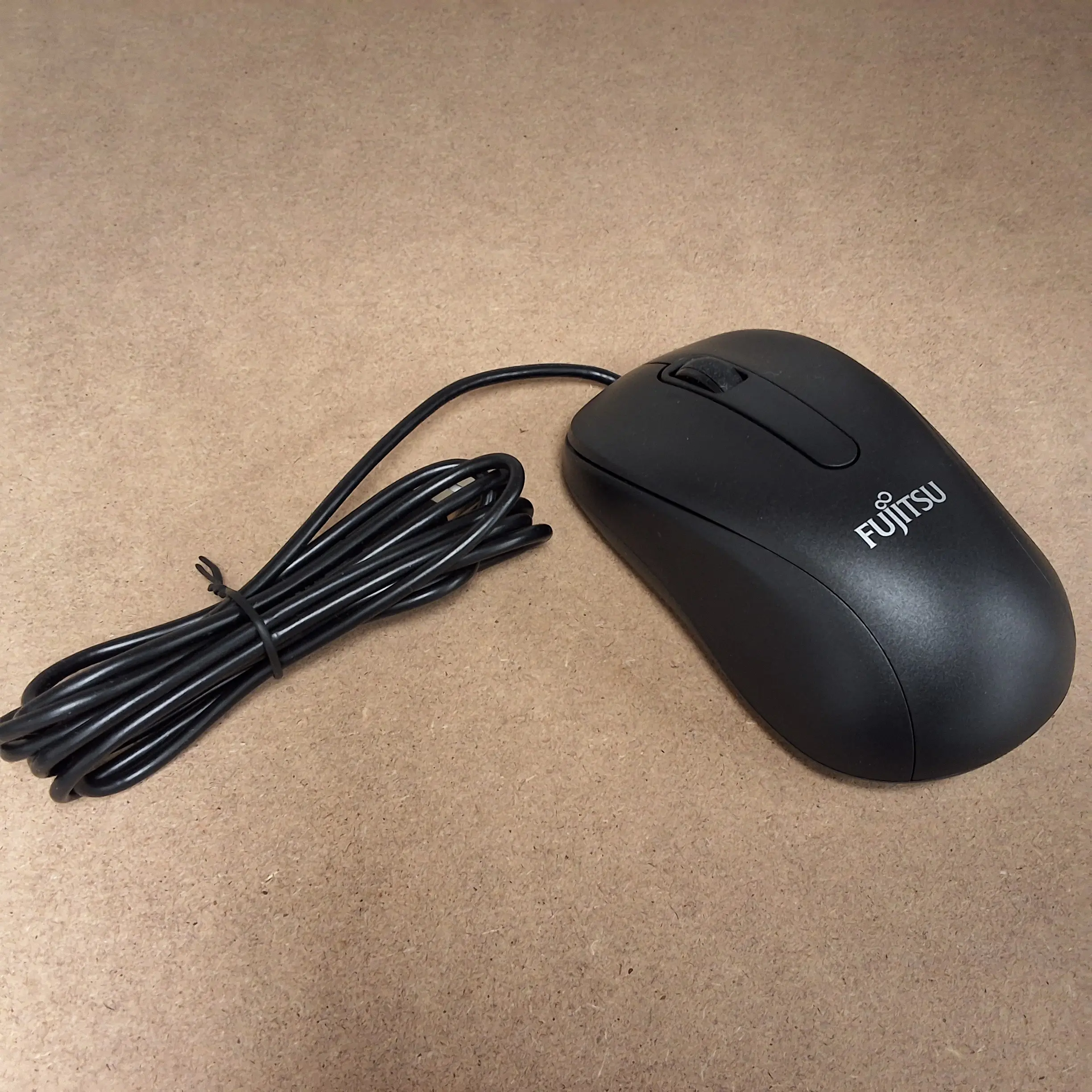 Fujitsu Mouse
