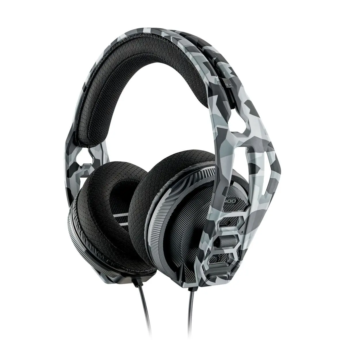 RIG 400HS Stereo Gaming Headset