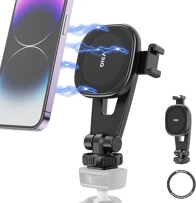 VRIG Magsafe Quick Release Phone Holder