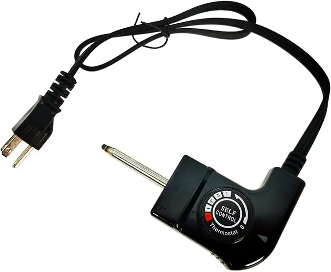 BBQ Thermometer Adjustable - IFITTING