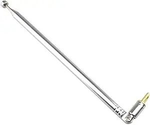 M3 Screw Radio Antenna