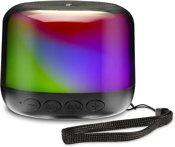 iHome Bluetooth Mini Speaker