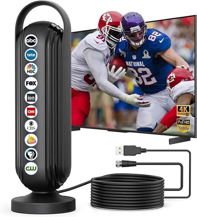 Digital HDTV Antenna