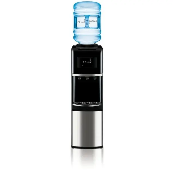Primo Deluxe Top Load Bottled Water Dispenser