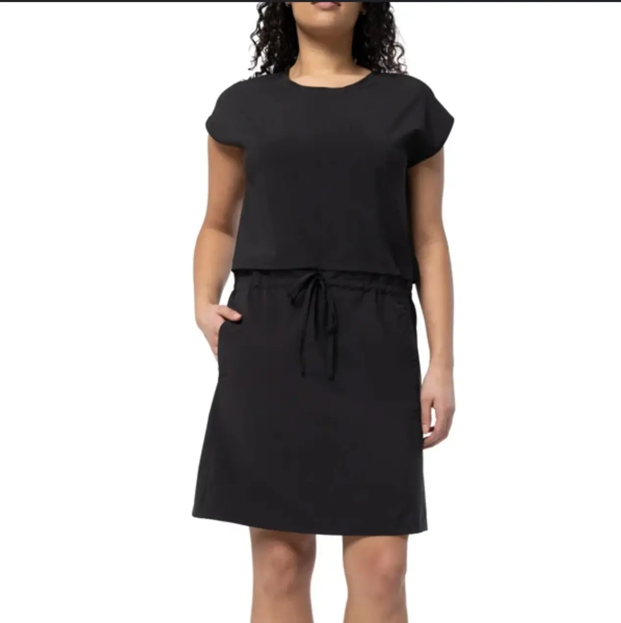 Parasuco Acive Dress (XXL)