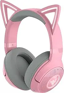 Razer Kraken Kitty v2 Headphones BT