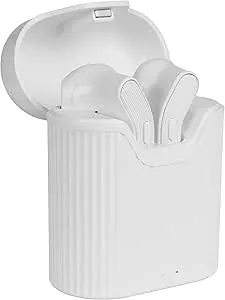 Wicked Audio Driftr True Wireless Earbuds - White