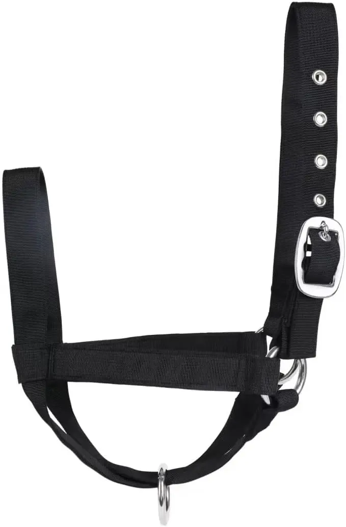 perixir Cow Halter Cattle Halter