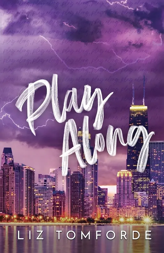 Play Along by Liz Tomforde (Paperback)