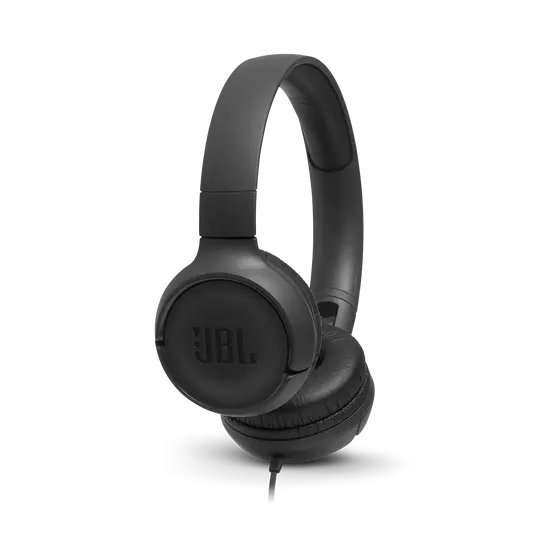 JBL TUNE 500 Wired Headphones