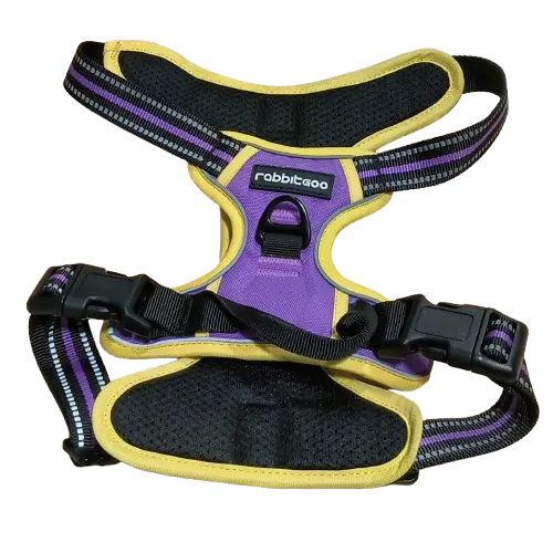 Medium Dog Harness - Rabbitgoo
