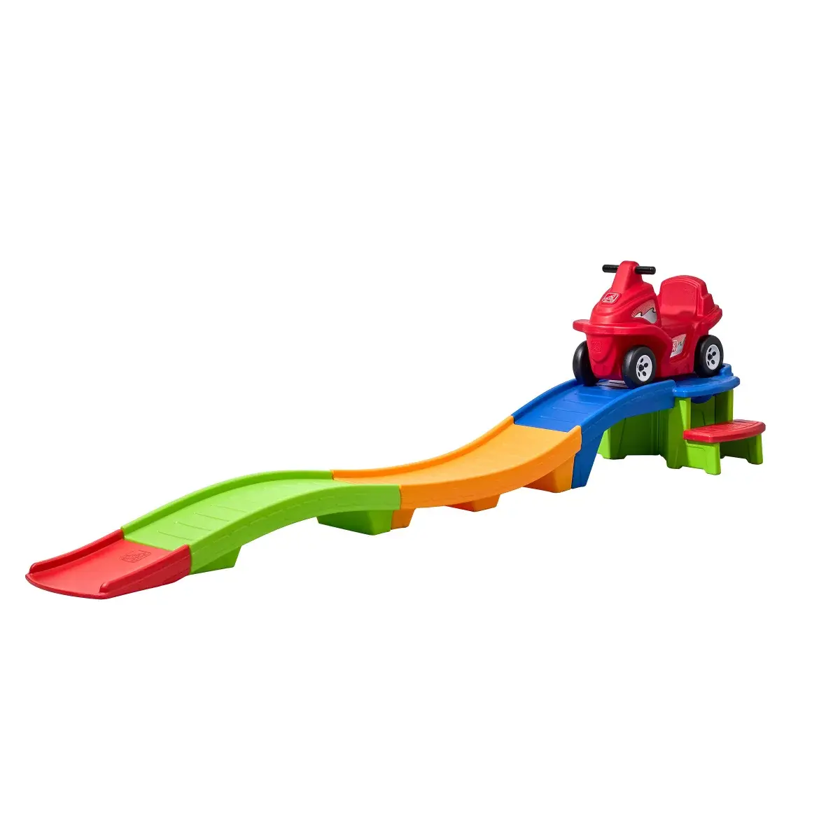 Step 2 Up & Down Roller Coaster