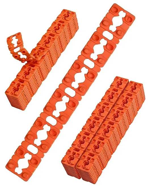 Outlet Spacer for Electrical Receptacle Switch 150Pcs