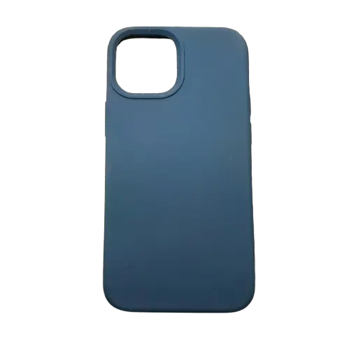 iPhone 11 pro Navy Blue Case