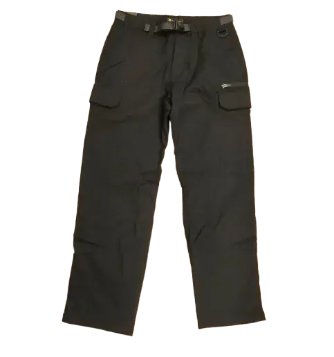 BC Clothing Pants for Men (SIZE S, 32" INSEAM) Black