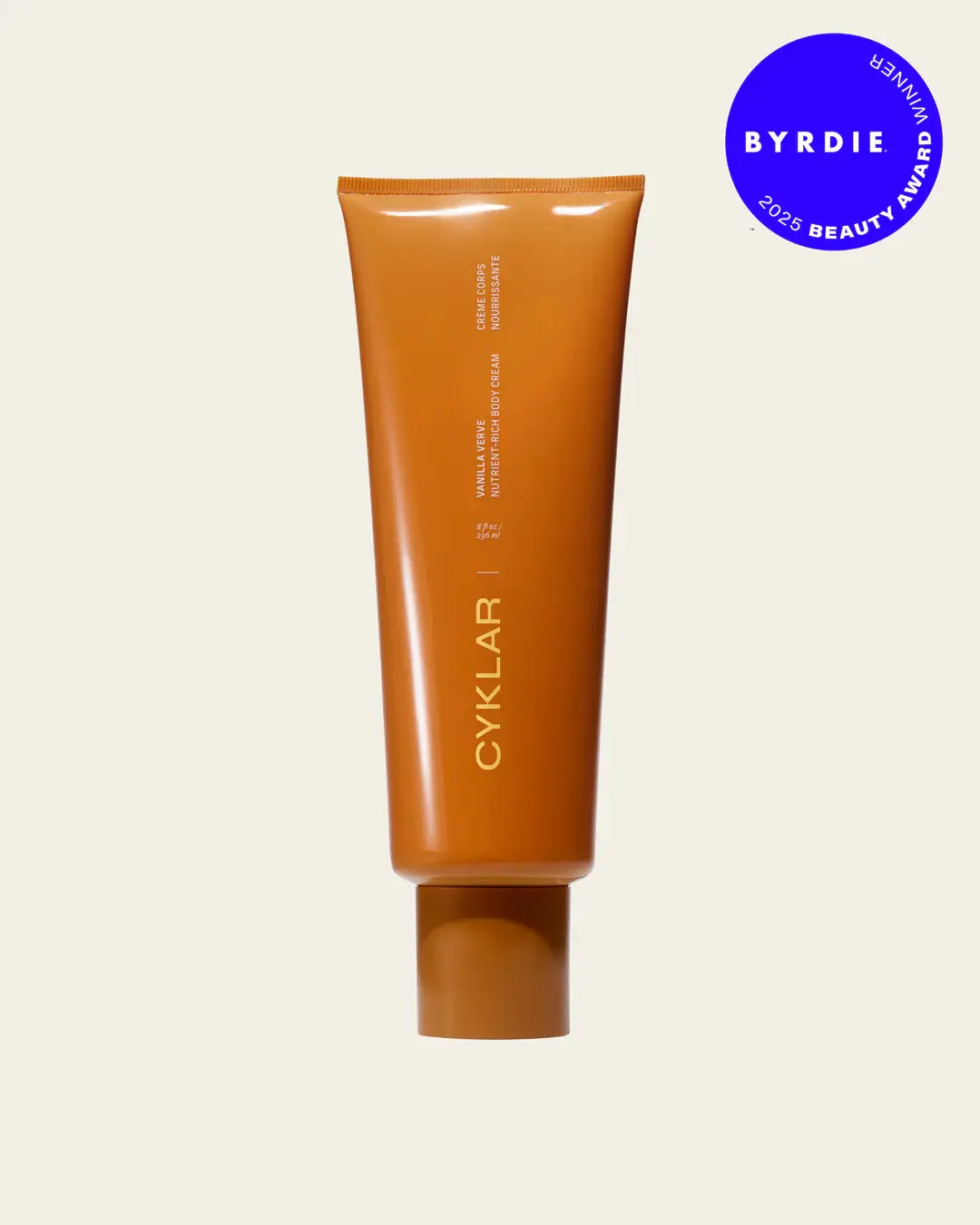CYKLAR BODY CREAM