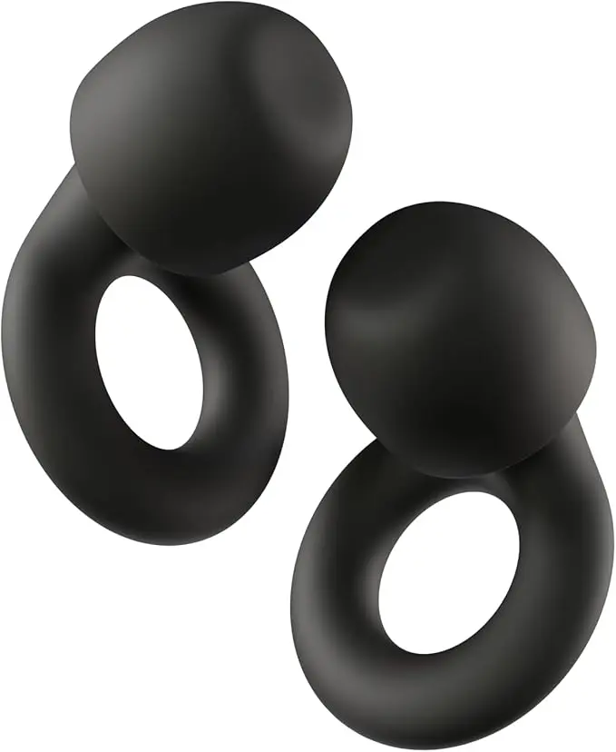 Loop Quiet 2 Ear Plugs - Black