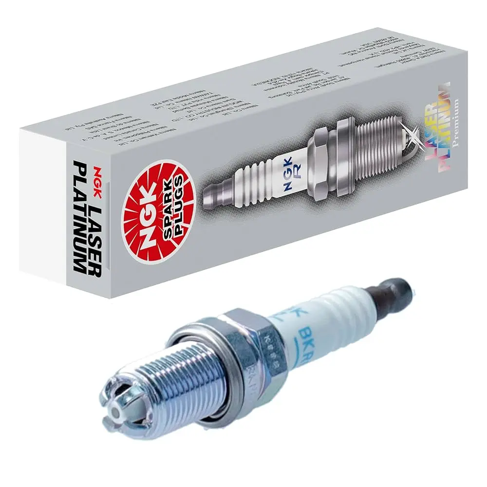 NGL Spark Plugs BKR6EQUP 3199