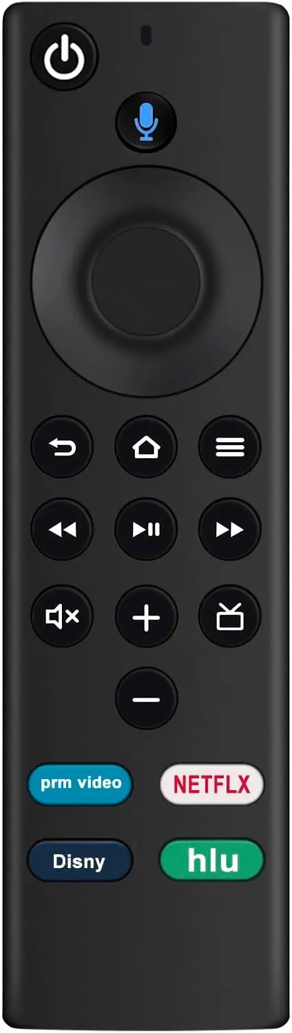 PerFascin Remote Control