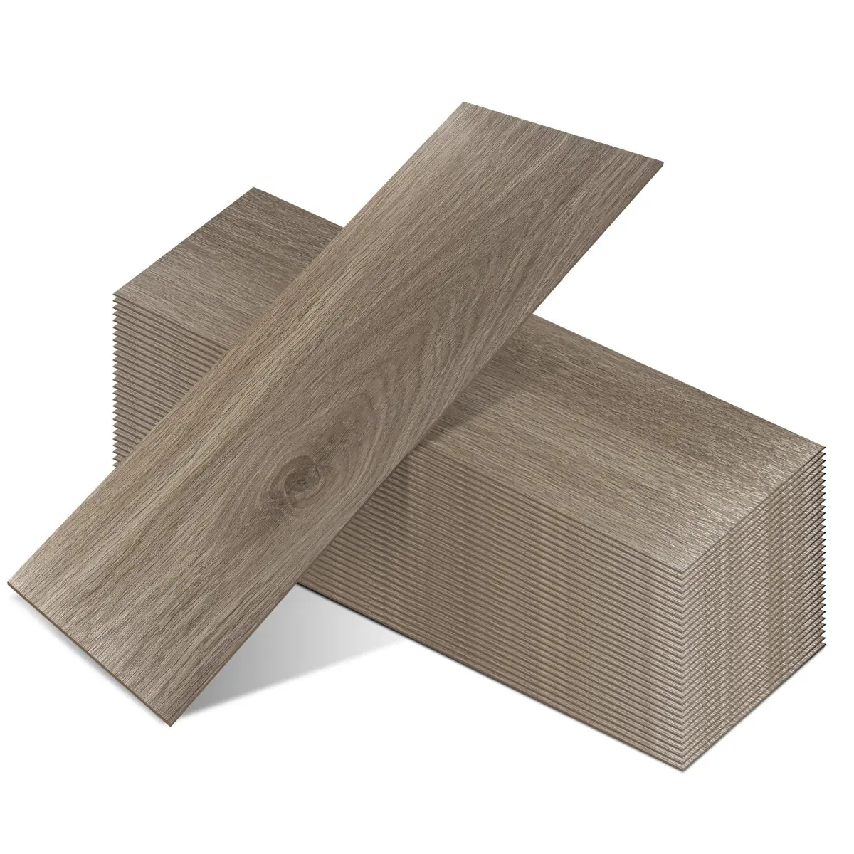 Yipscozy Pecan Tan - 7 Squares 6.25x6.25"