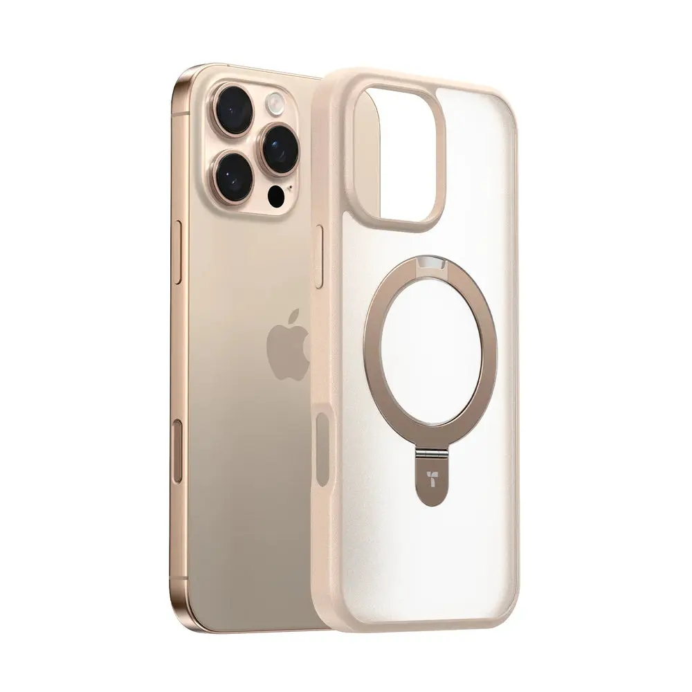 Torras Phone Case For iPhone 16 Pro 6.3"