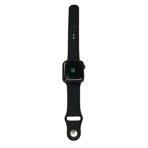 Apple Watch Series 6 - Space Grey *SEE DETAIL*