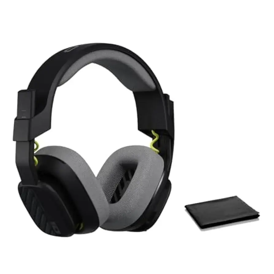 Logitech Astro A10 Gaming Headset