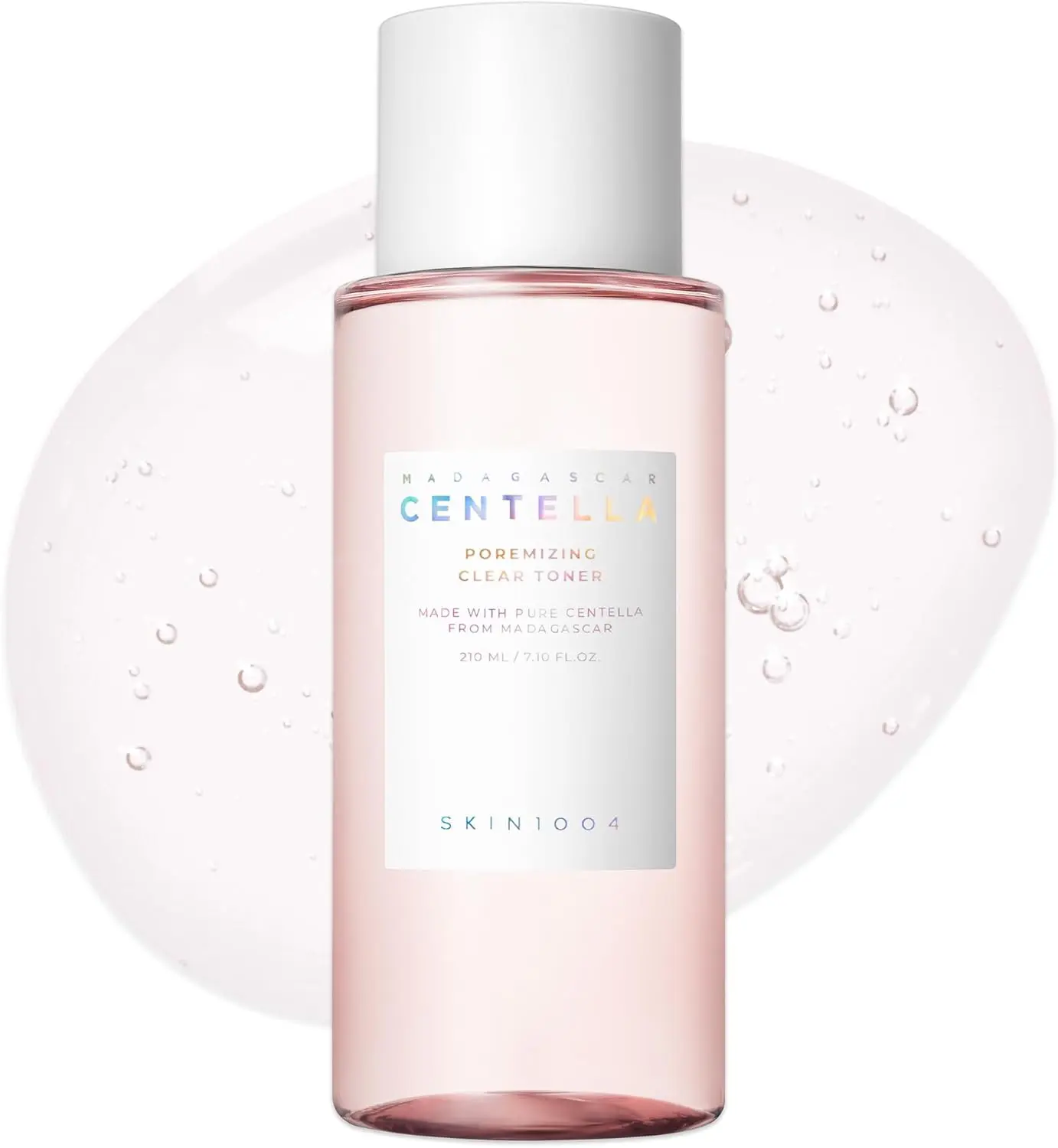 Centella Poremizing Clear Toner 210ml