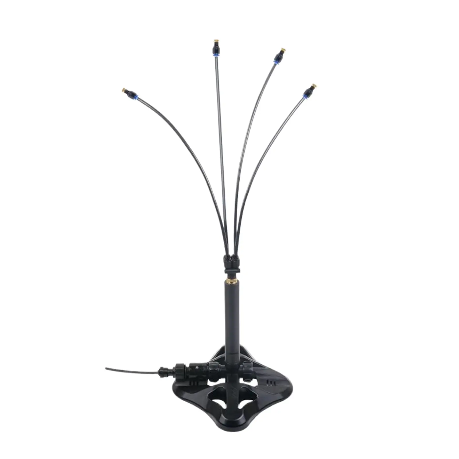 Redempat Versatile Outdoor Mister For Patio Cooling