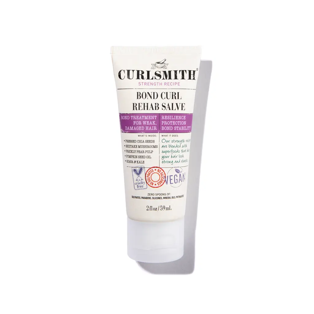 CURLSMITH Bond Curl Rehab Salve 59 ml